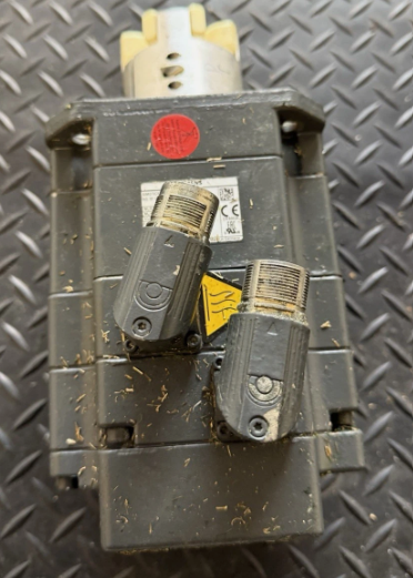 Siemens Servo Motor