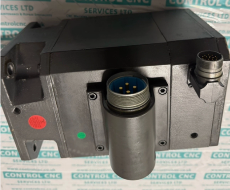 Siemens Servo Motor