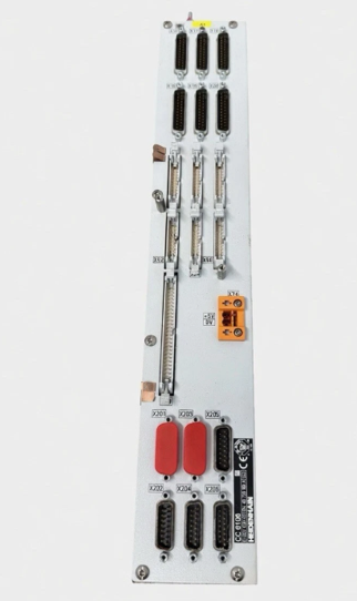 Heidenhain Control Unit CC61C6